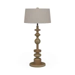 Savannah Table Lamp