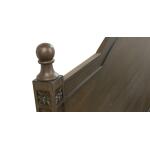 Charlotte Panel Bed - Image 3