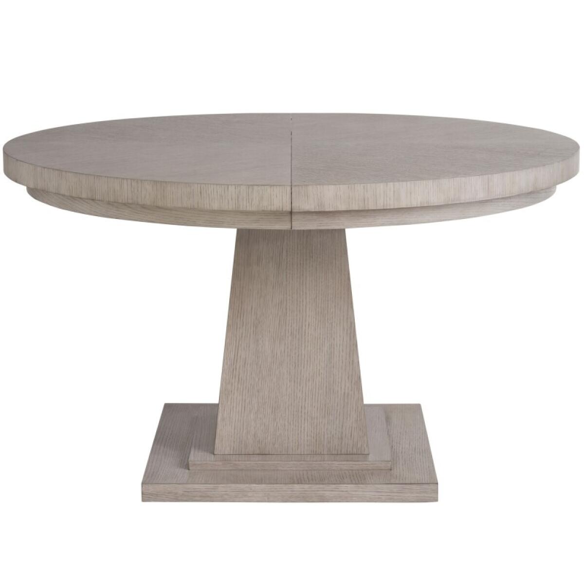 56d4ab6ca4e0d93f07285b0d8195e786 Coalesce Rasmus Round Dining Table - Image 1