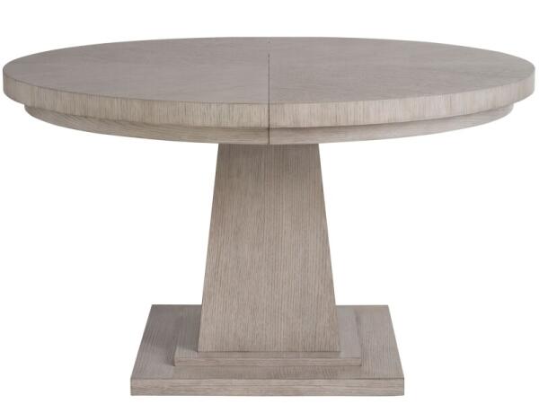 Coalesce Rasmus Round Dining Table Dining Tables Cream 11