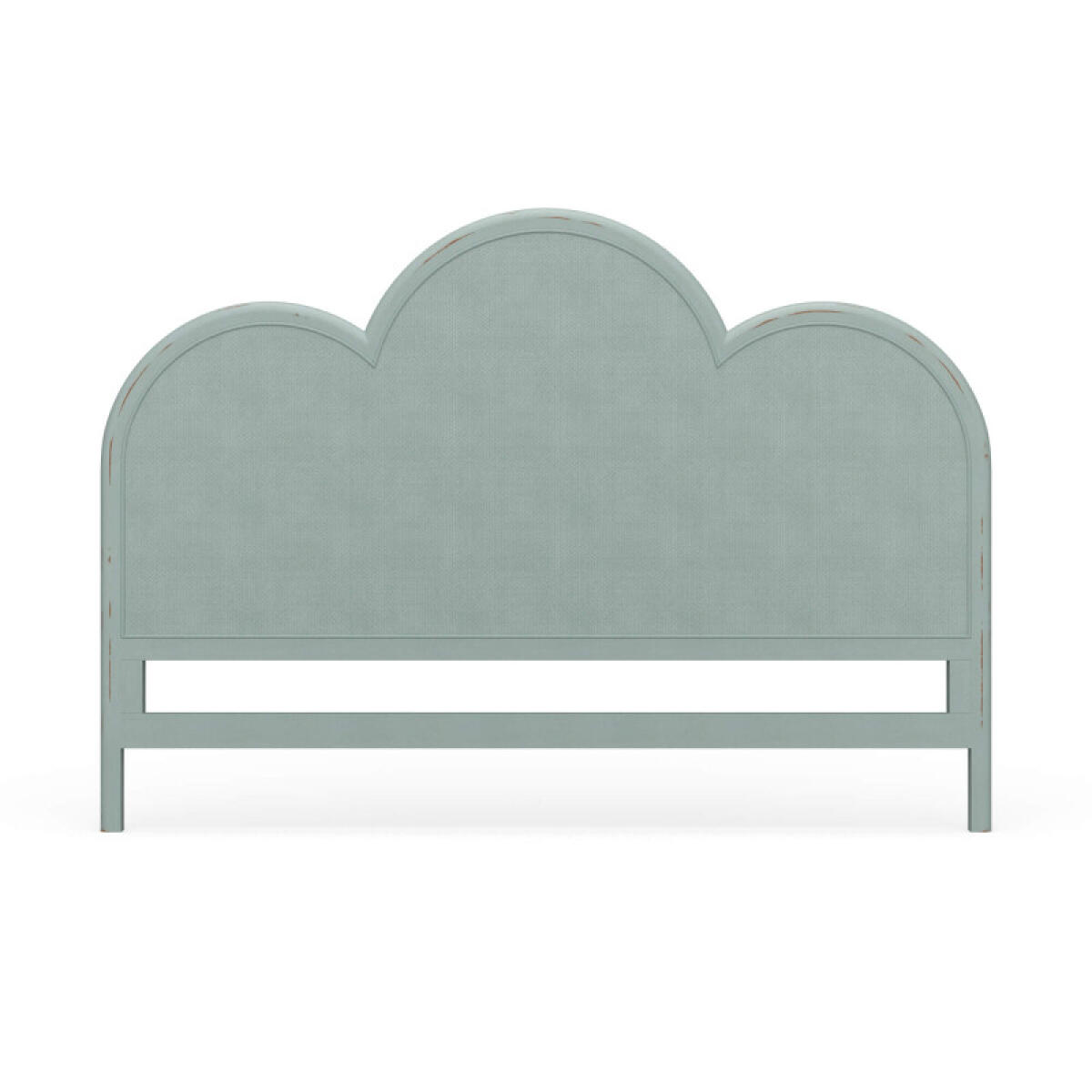 56d84658dfd25b7b256c98914fb5761d Chloe Headboard W/ Rattan - Image 1