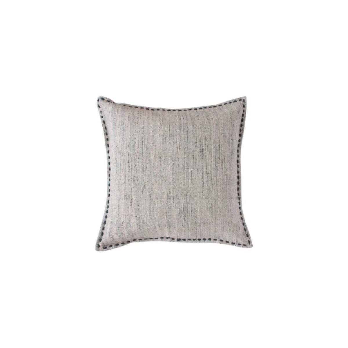 56e021cb9e979a8c3893fb3ddcbde88d Bailey Pillow - Image 1