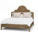 Normandy Bed - Image 5