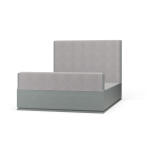 Benjamin Upholstered Bed