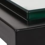 Bravura Coffee Table, Black - Image 3
