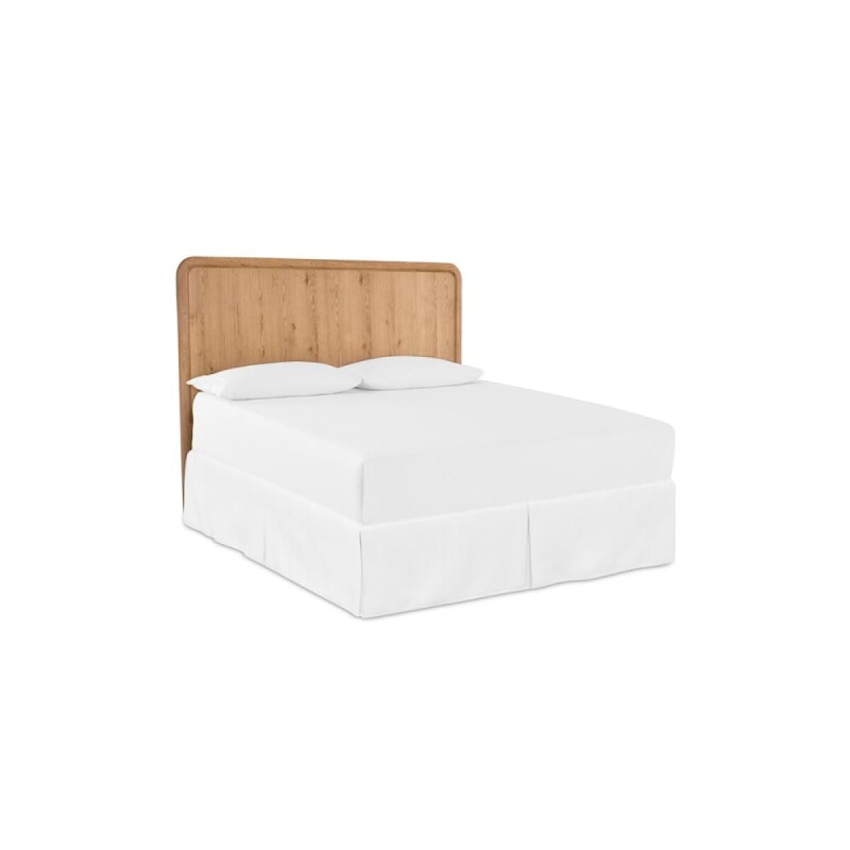 56f35a04a0e0b6de7bb17f45d113368d Newbury Panel Bed - Image 1