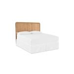 Newbury Panel Bed