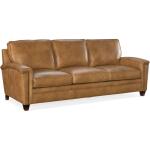 Oliver Sofa 448-95 Sofas Blue 18
