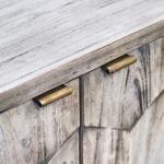 Catori 2 Door Cabinet - Image 8