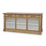 Roosevelt Kitchen Island - Image 3