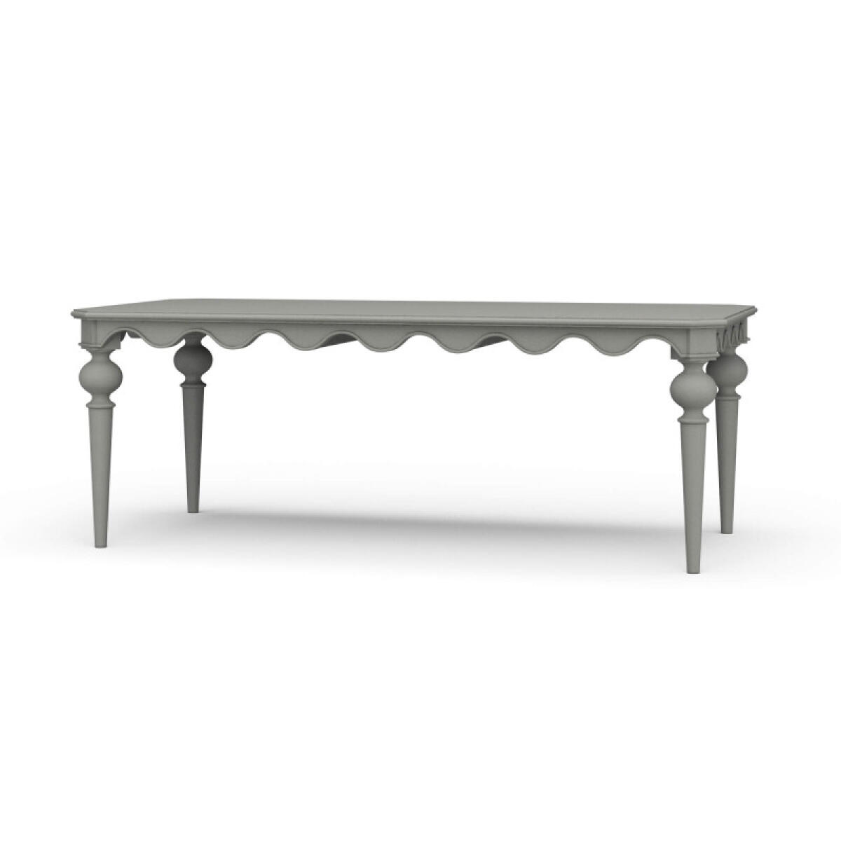 570295d9cd8d805c134962cd122f70cf Chloe Rectangular Dining Table - Image 1