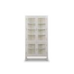Alto Display Cabinet Entertainment Stands Bramble 16