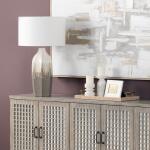 Cashmere Table Lamp - Image 3