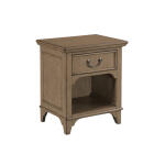 Carmine Laramy Nightstand - Image 4