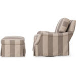 460-25 Kent Ottoman - Image 3