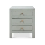 Kagu End Table W/ Raffia End tables Bramble 17