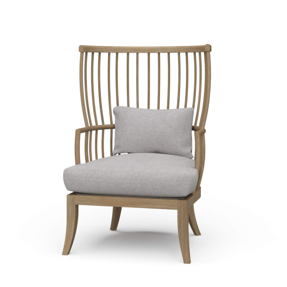 571c1576c127b974cfd2b9da374dad60 Winston Windsor Chair - Image 1