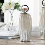 Medium Akoya Pearl Jar - Image 8
