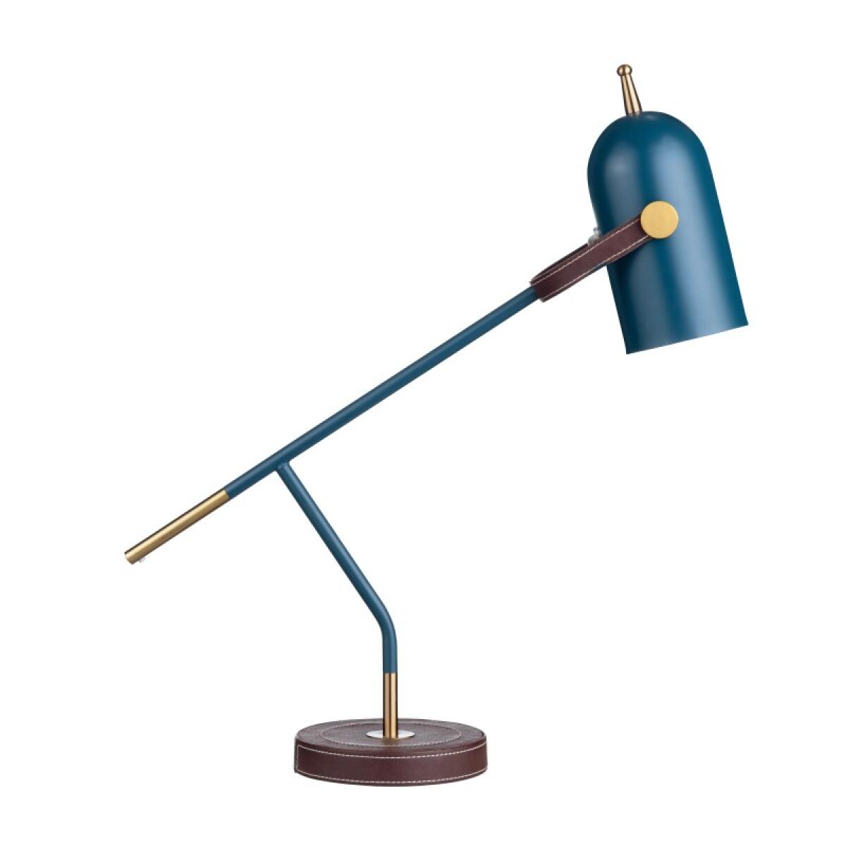 571f9d7a8e56b4d1a24d8cd753a0a908 Pippin Task Lamp - Image 1