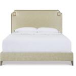 225-k Toft King Bed - Image 3
