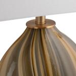 Chandon Swirl Table Lamp - Image 6