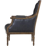 L618 Morgan Chair - Image 4
