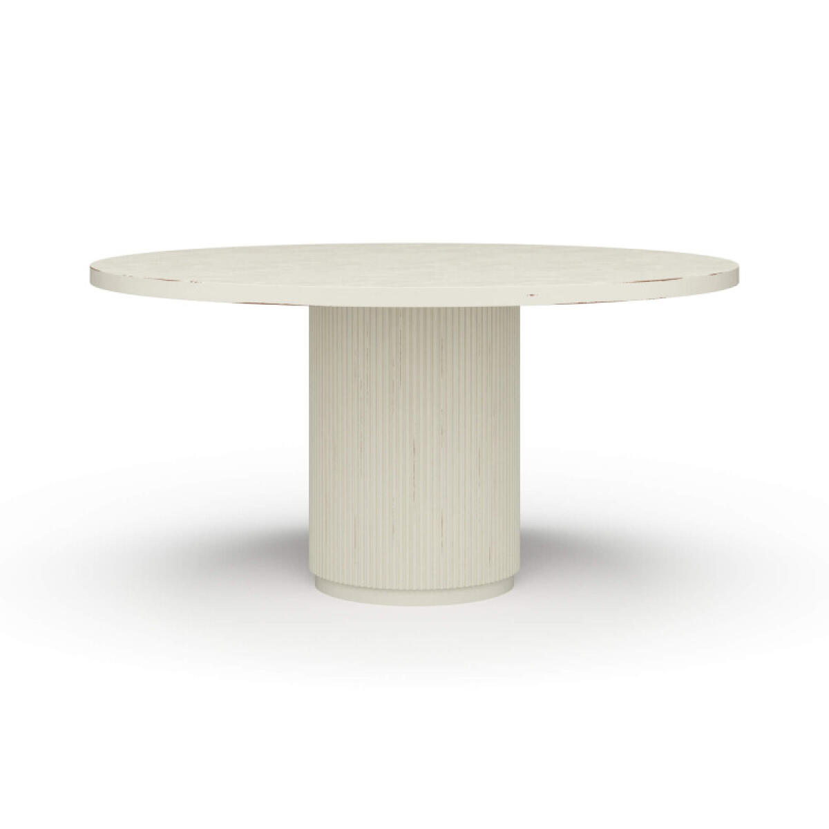 57370950e1637b63f1a14db9303bb070 Kraton Round Dining Table - Image 1