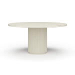 Kraton Round Dining Table