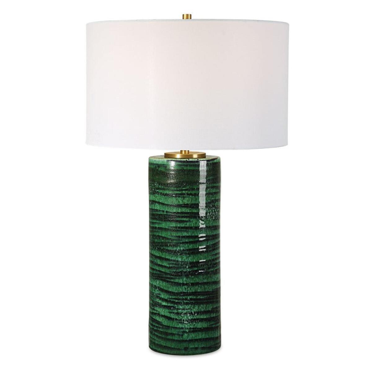 Galeno Table Lamp Lighting Green 2 Galeno Table Lamp Lighting Green 2