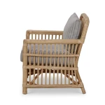 Oceana Rattan Chair - Image 5