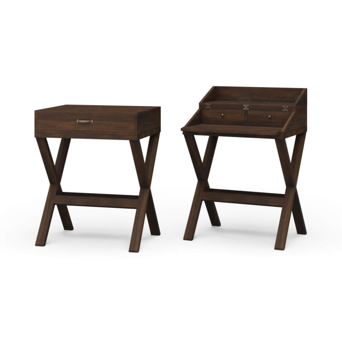 5745bb6ceac2319e1e0c6bbe5713dde3 Conservatory Desk - Image 1