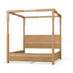 Cholet Poster Bed
