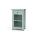 Americana Nightstand Cabinet - Image 3
