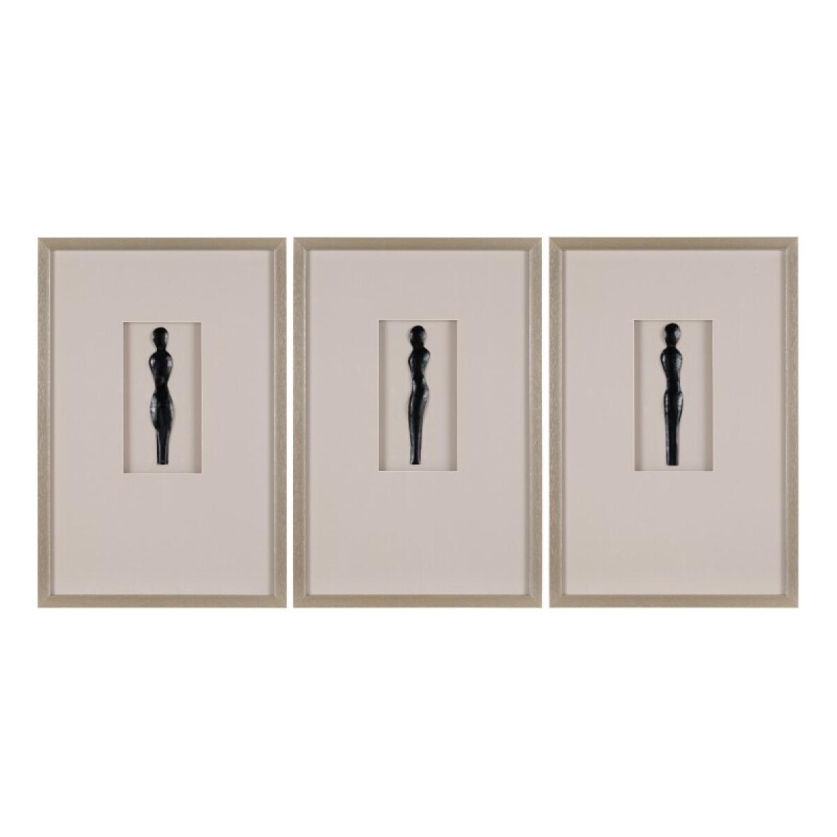 5759be3ac56781dd34db7f631be7ed29 Tres Silhouettes - Image 1