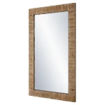 Ayanna Mirror Mirrors Brown 11