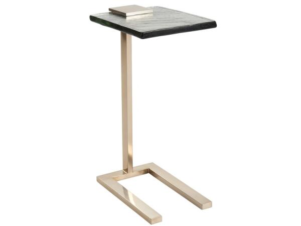 Modern Axis Martini Table - Image 4