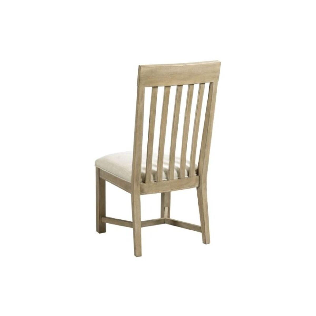 Litchfield James Side Chair Driftwood Chairs & Benches American Drew 2 Litchfield James Side Chair Driftwood Chairs & Benches American Drew 2
