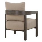 Sienna Accent Chair - Image 8