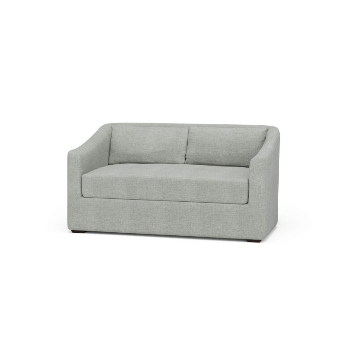 Victor Loveseat Loveseats Bramble 2 Victor Loveseat Loveseats Bramble 2