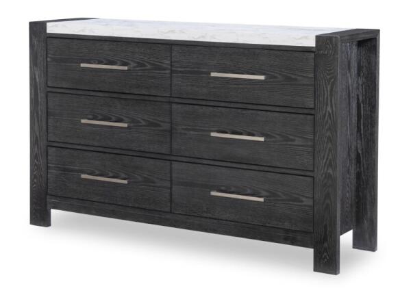 Dresser Dressers Black
