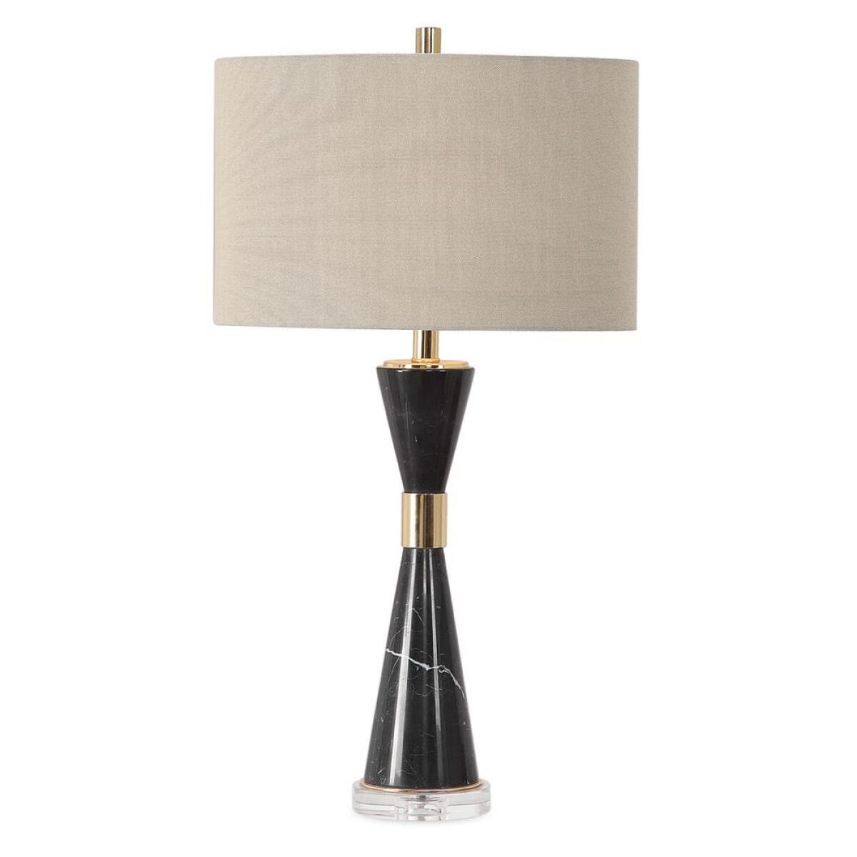 577c6ece1456ff08e671ef07966e54bd Alastair Table Lamp - Image 1