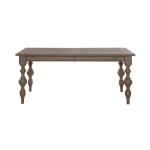 Rectangular Leg Table - Image 10