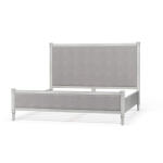 Kelly Upholstered Bed