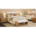 Newbury Panel Bed - Image 3