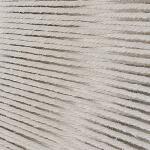 Sailor’s Knot Small Round Mirror, White Mirrors Mirrors 12