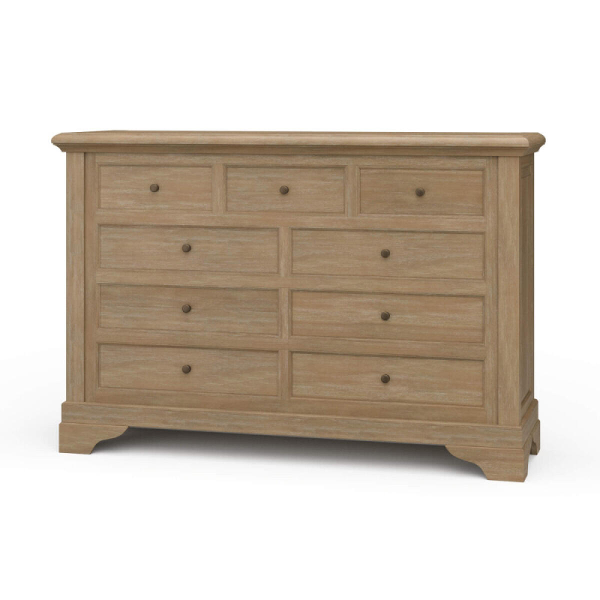 57a370b7775104a7543a744cd9e5f405 Huntley 9 Drawer Dresser - Image 1