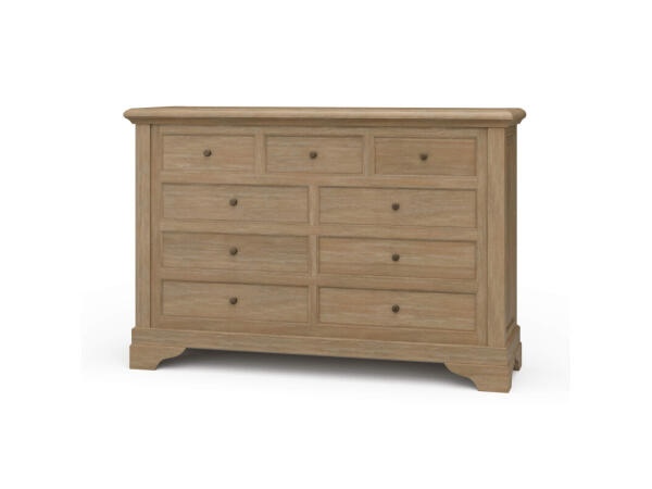 Huntley 9 Drawer Dresser Dressers Bramble 2