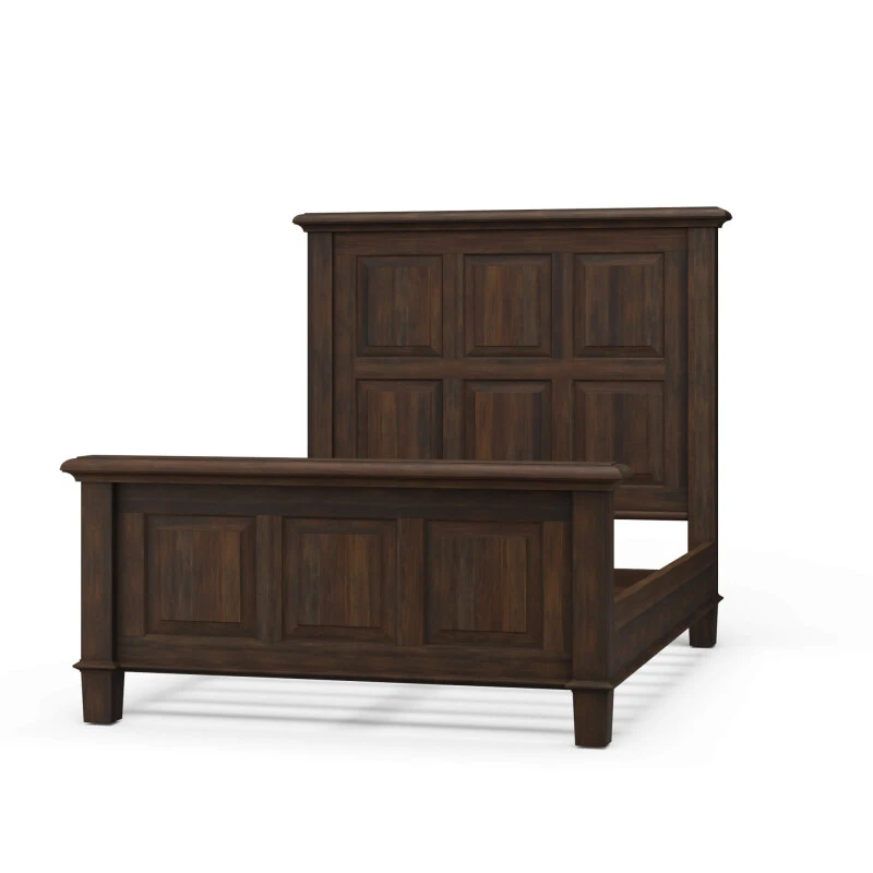 57a525c7ee753954eacef1ee272ce809 Huntley Bed - Image 1