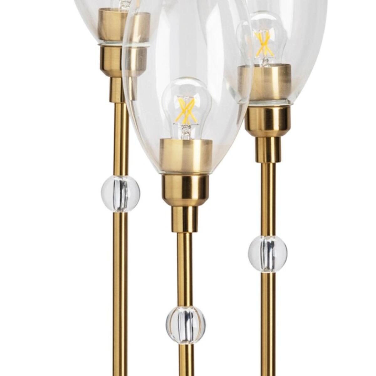 57a94ee1dfdecaadcff96dc5bf1f9c1b Whitlock Triple Light Table Lamp - Image 1