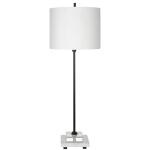 Ciara Buffet Lamp - Image 4
